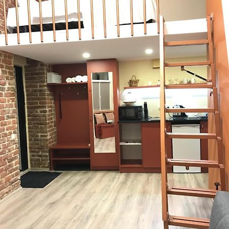 Center Lviv Avenue 23 Apartment Екстериор снимка