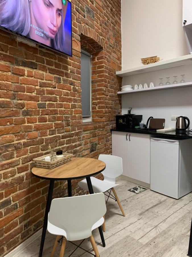 Center Lviv Avenue 23 Apartment Екстериор снимка