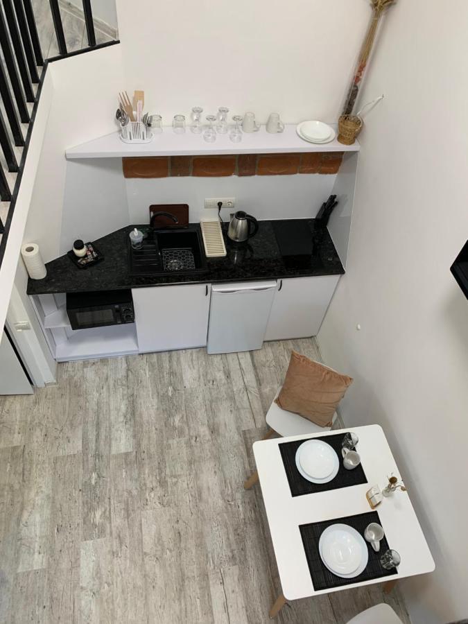 Center Lviv Avenue 23 Apartment Екстериор снимка