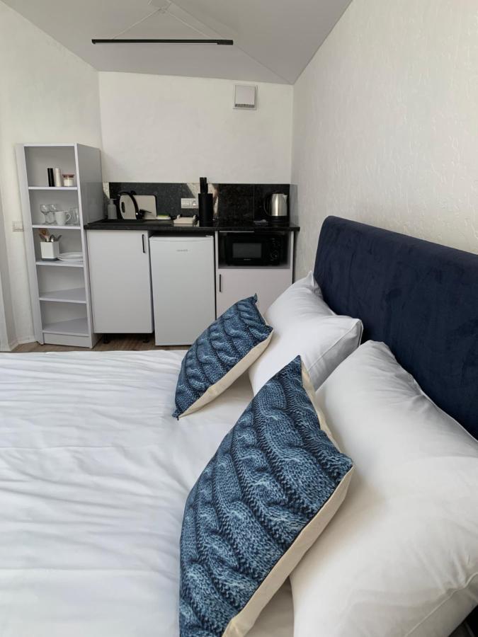 Center Lviv Avenue 23 Apartment Екстериор снимка