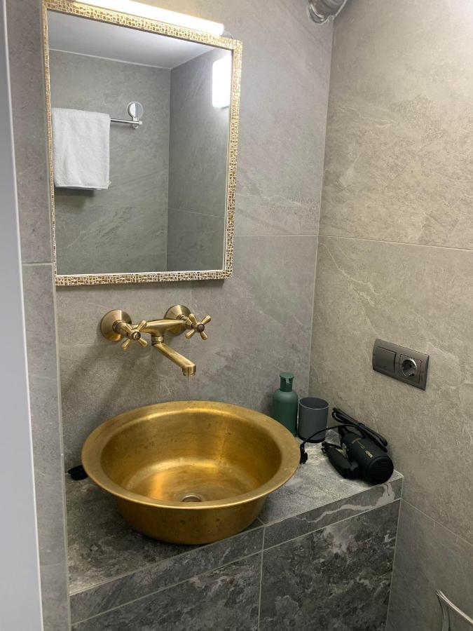 Center Lviv Avenue 23 Apartment Екстериор снимка