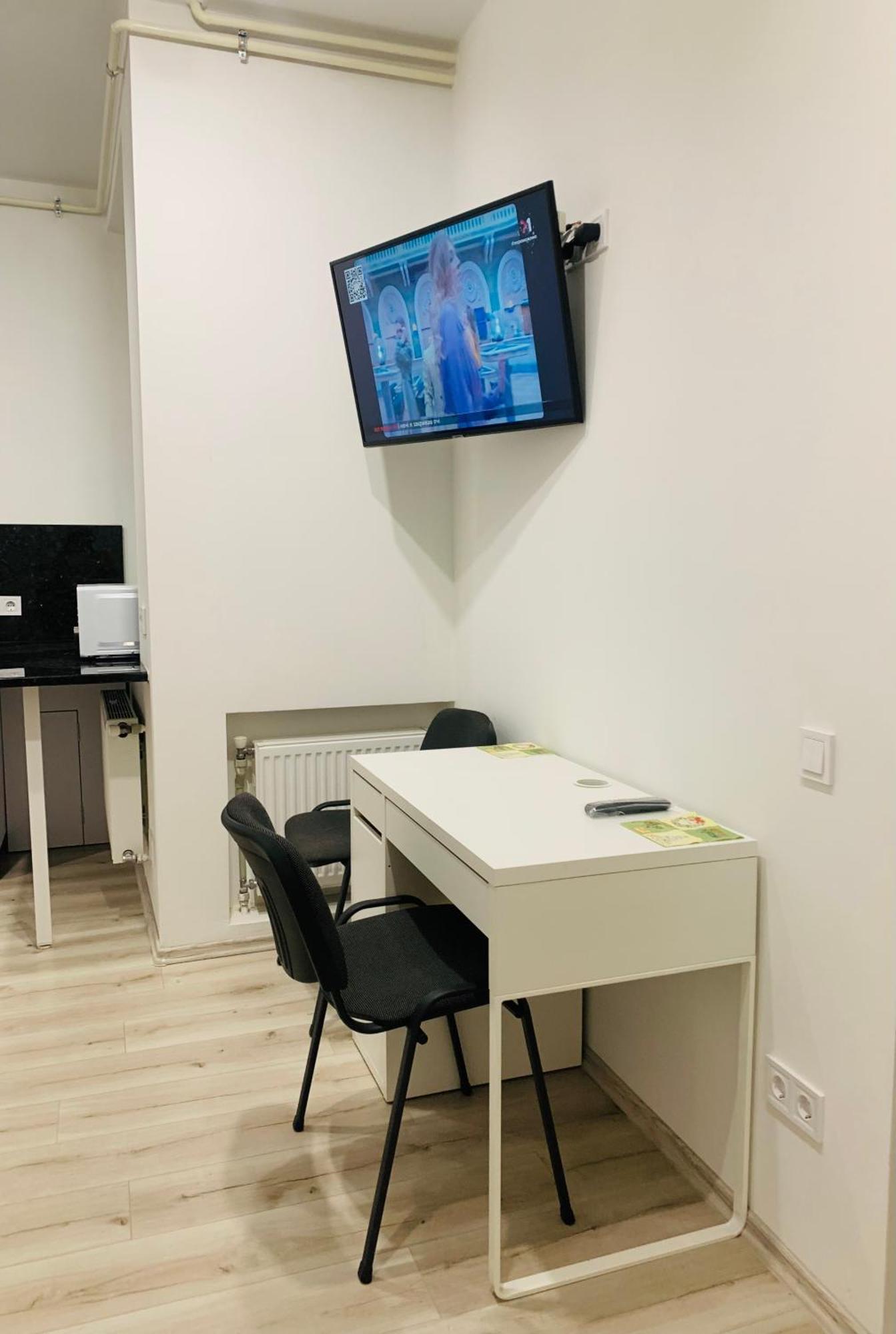 Center Lviv Avenue 23 Apartment Екстериор снимка
