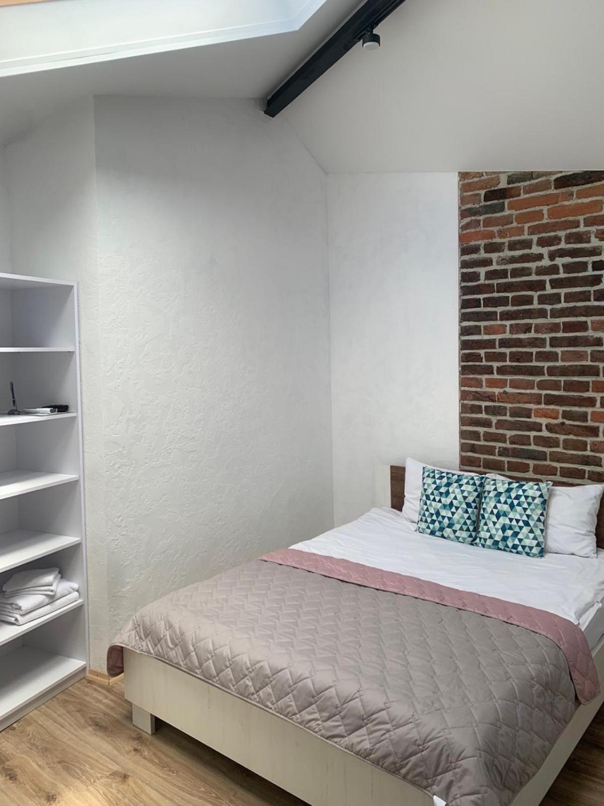 Center Lviv Avenue 23 Apartment Екстериор снимка