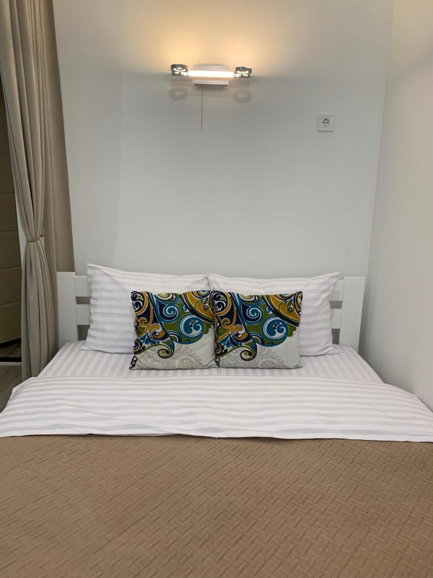 Center Lviv Avenue 23 Apartment Стая снимка