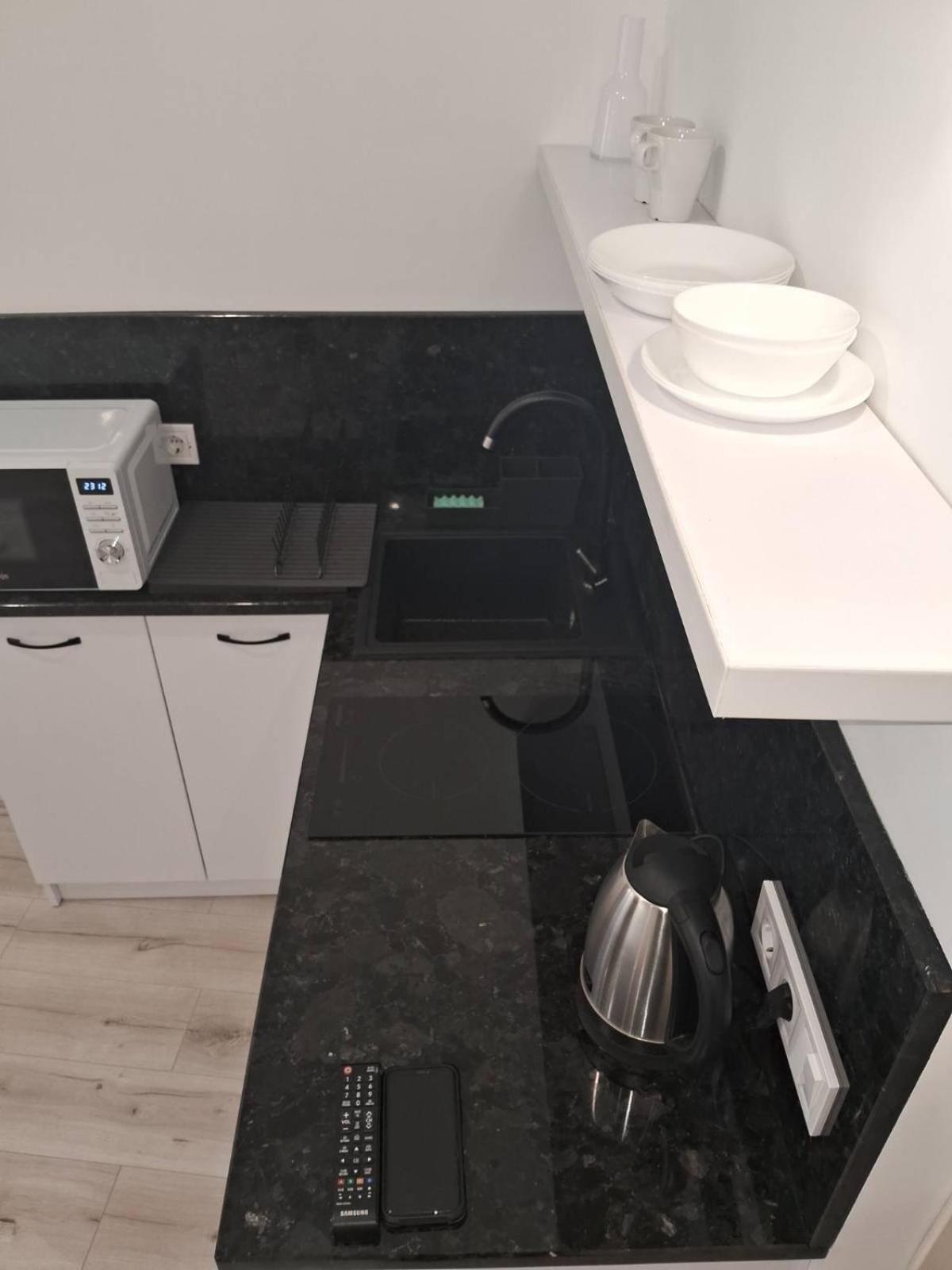 Center Lviv Avenue 23 Apartment Стая снимка
