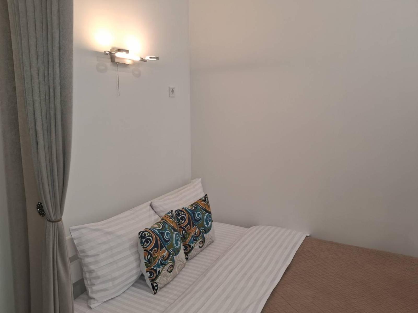 Center Lviv Avenue 23 Apartment Стая снимка