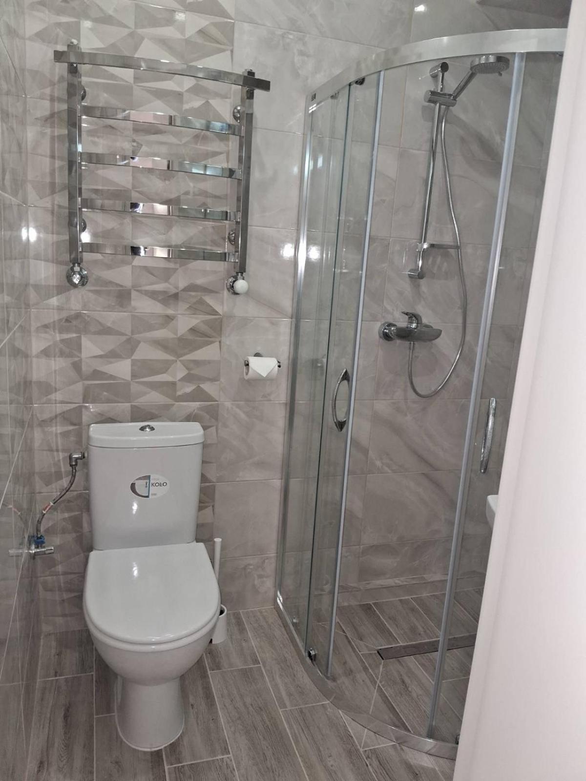 Center Lviv Avenue 23 Apartment Стая снимка
