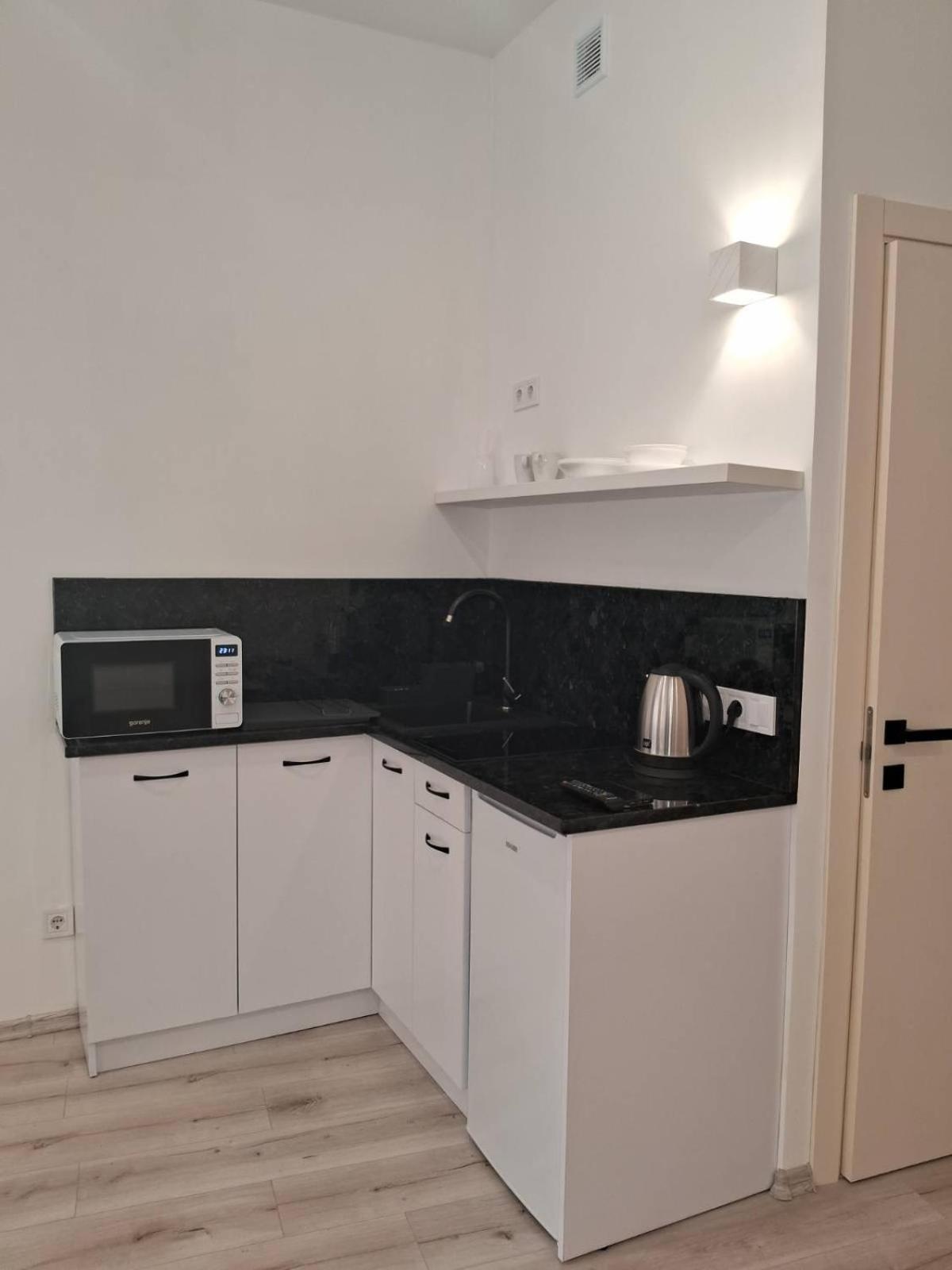 Center Lviv Avenue 23 Apartment Стая снимка