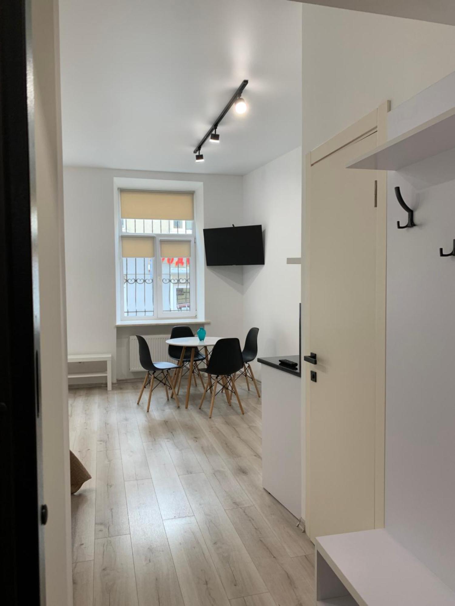 Center Lviv Avenue 23 Apartment Стая снимка