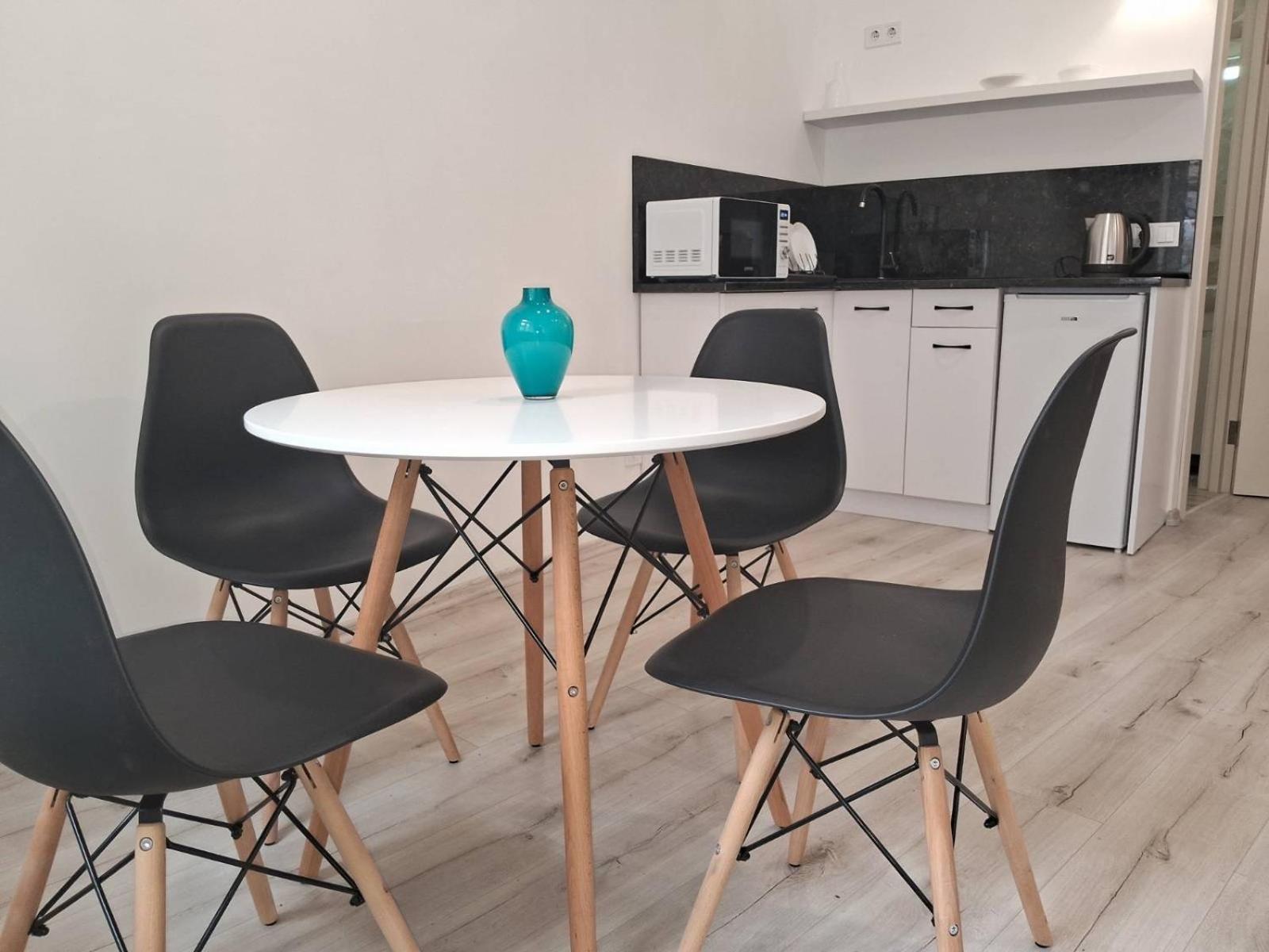 Center Lviv Avenue 23 Apartment Стая снимка