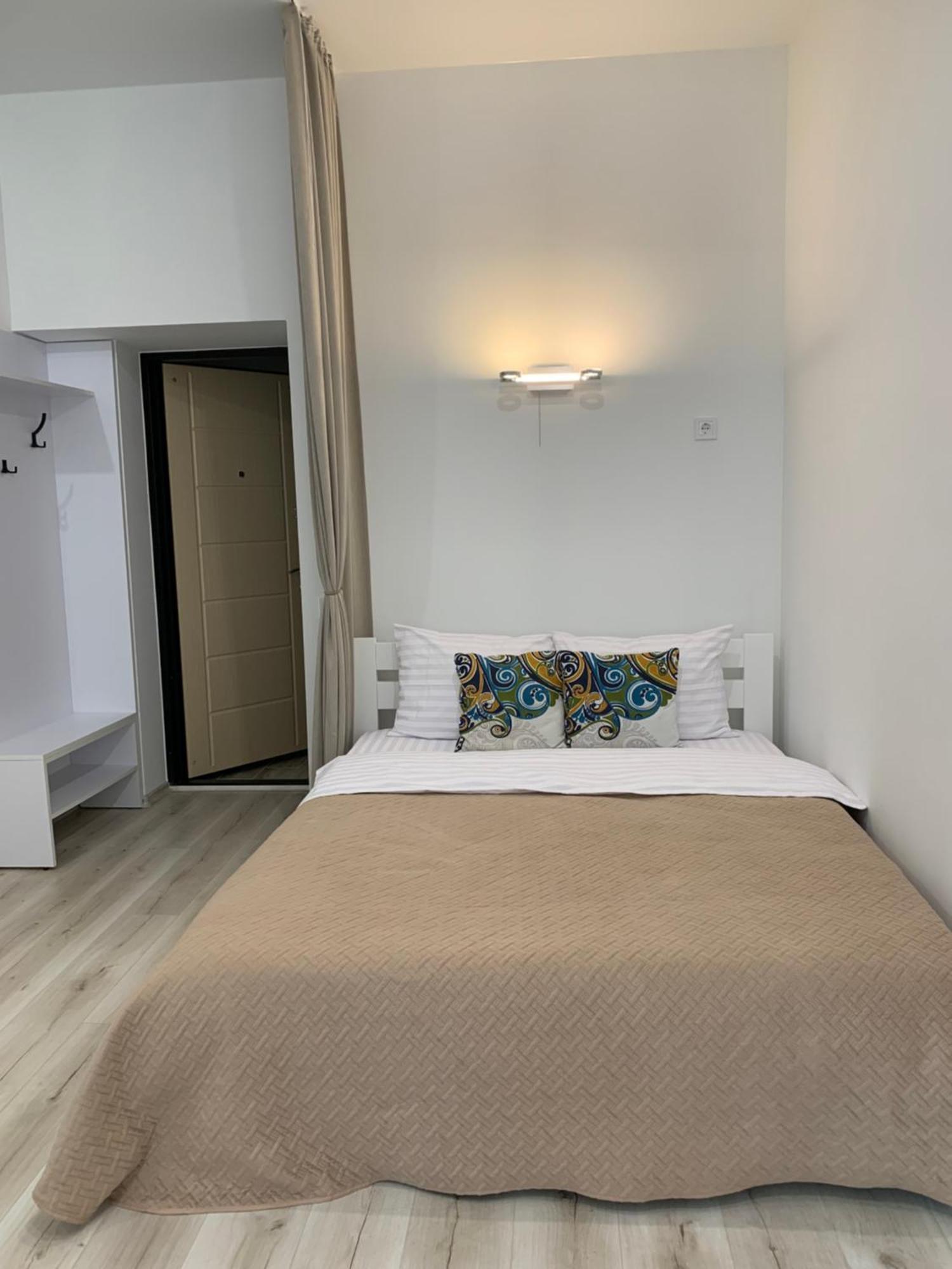 Center Lviv Avenue 23 Apartment Стая снимка