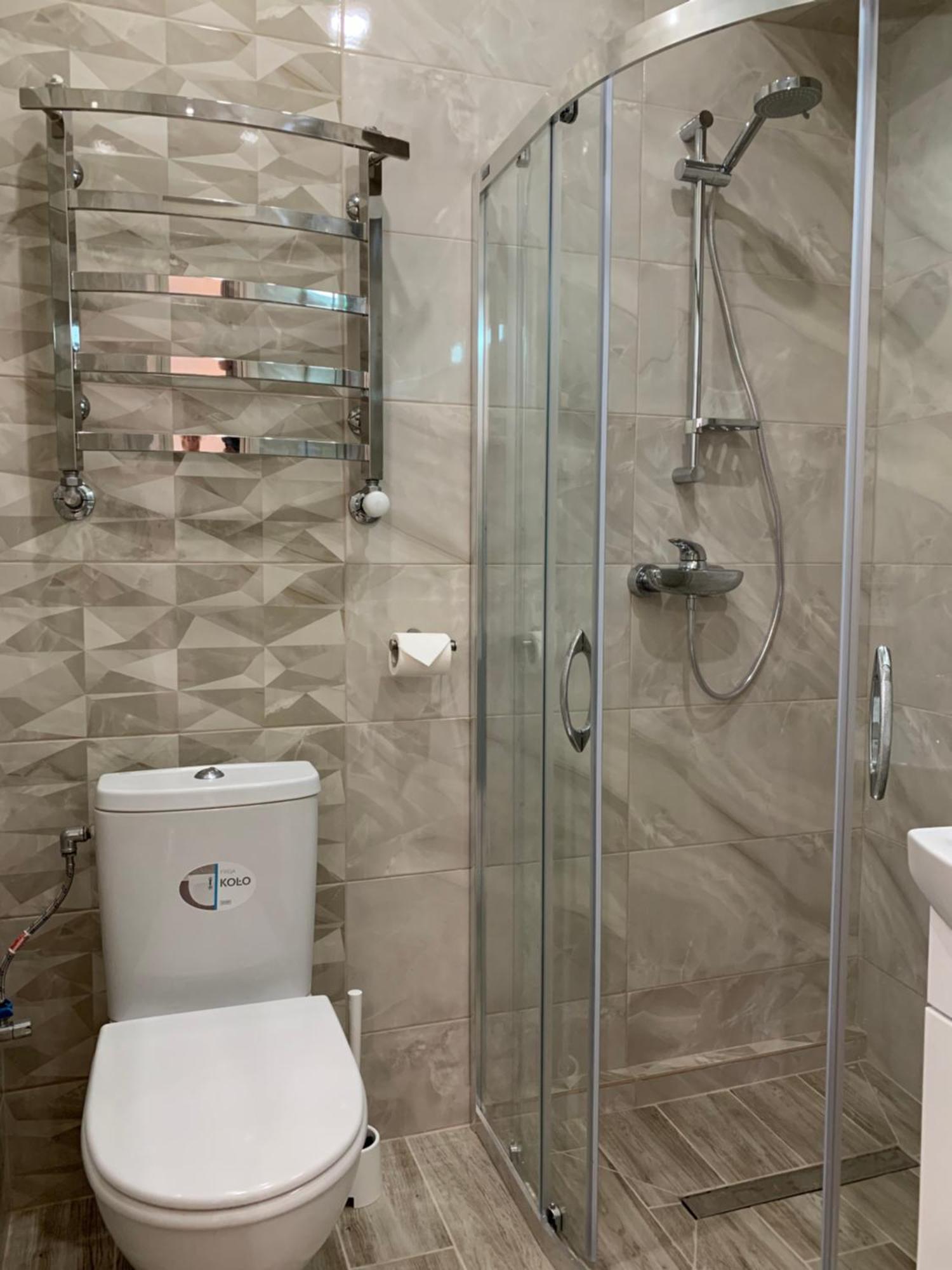 Center Lviv Avenue 23 Apartment Стая снимка