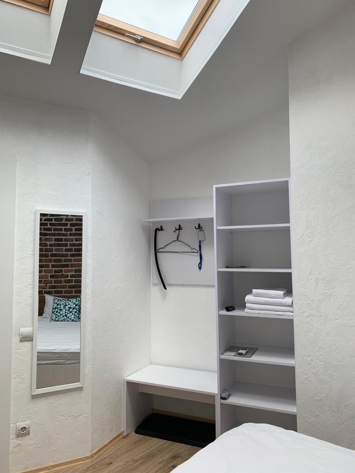Center Lviv Avenue 23 Apartment Стая снимка
