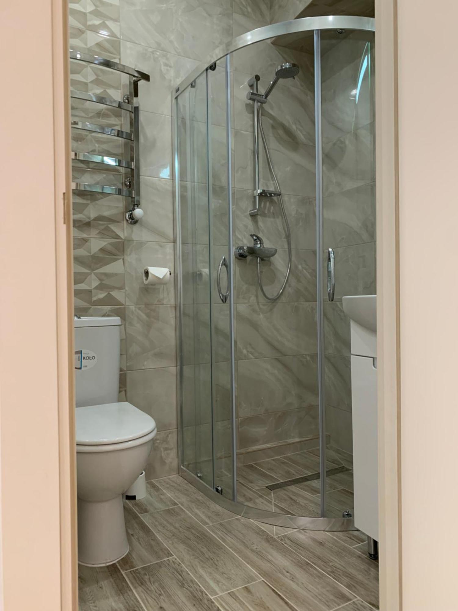 Center Lviv Avenue 23 Apartment Стая снимка