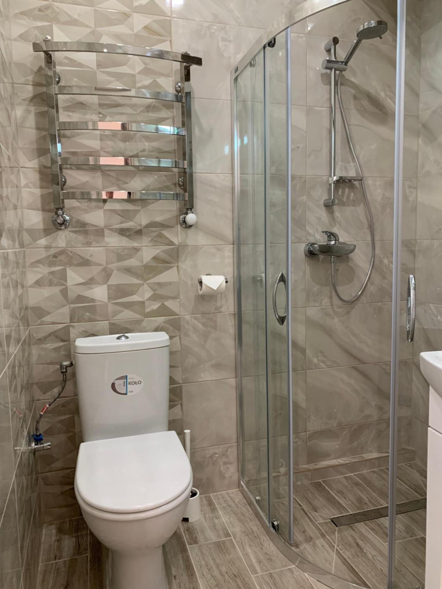 Center Lviv Avenue 23 Apartment Стая снимка