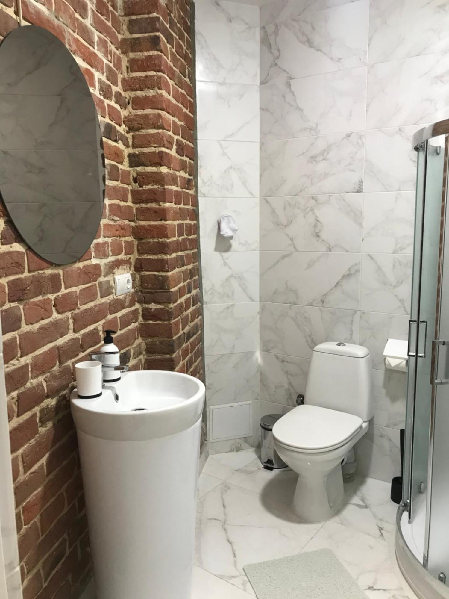 Center Lviv Avenue 23 Apartment Екстериор снимка
