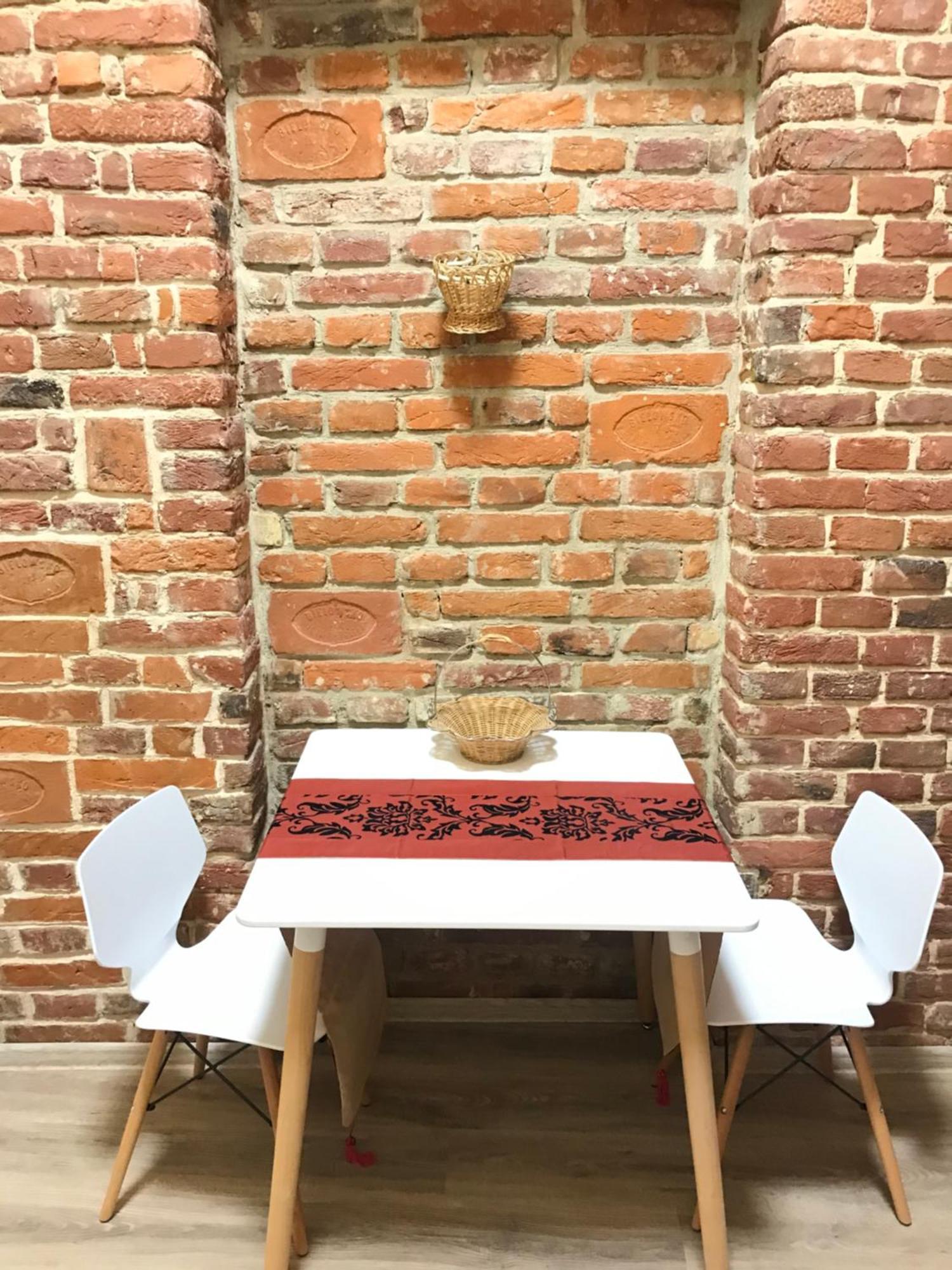 Center Lviv Avenue 23 Apartment Екстериор снимка